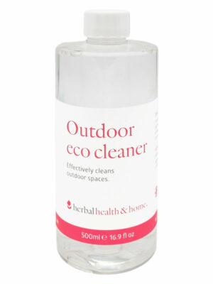 Outdoor Eco Cleaner | Herbal, Health & Home