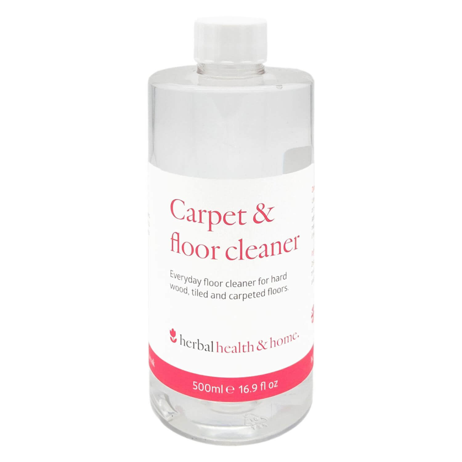 Carpet & Floor Eco Cleaner | Herbal, Health & Home