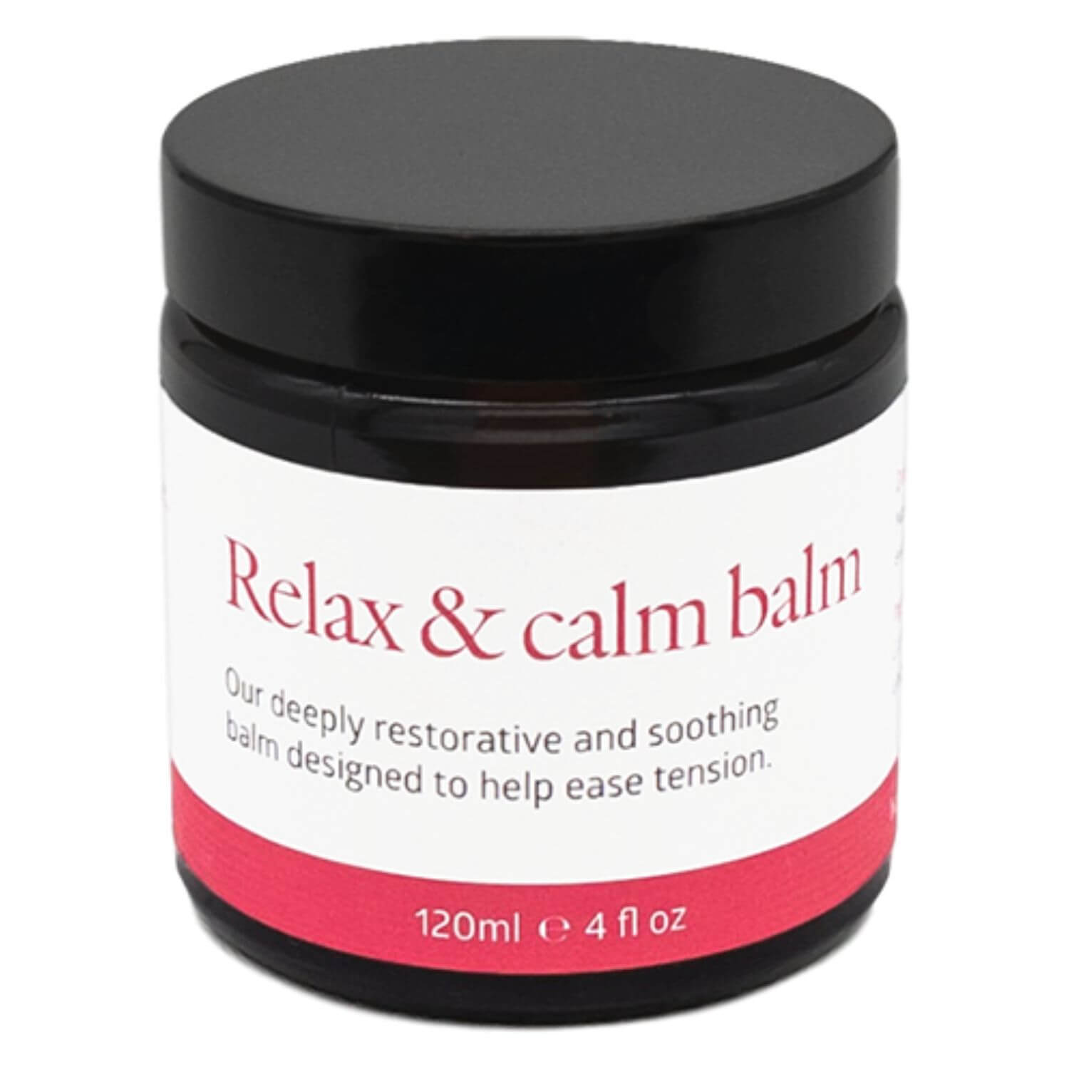 Relax & Calm Balm | Herbal, Health & Home