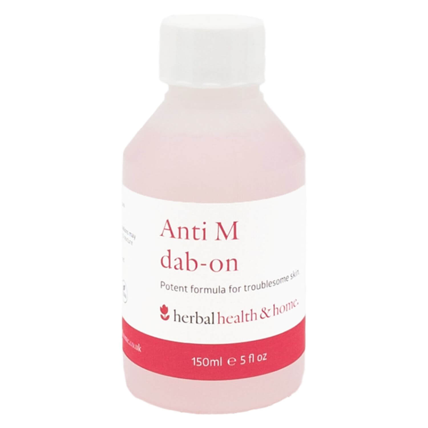 Anti M Dab On | Herbal, Health & Home
