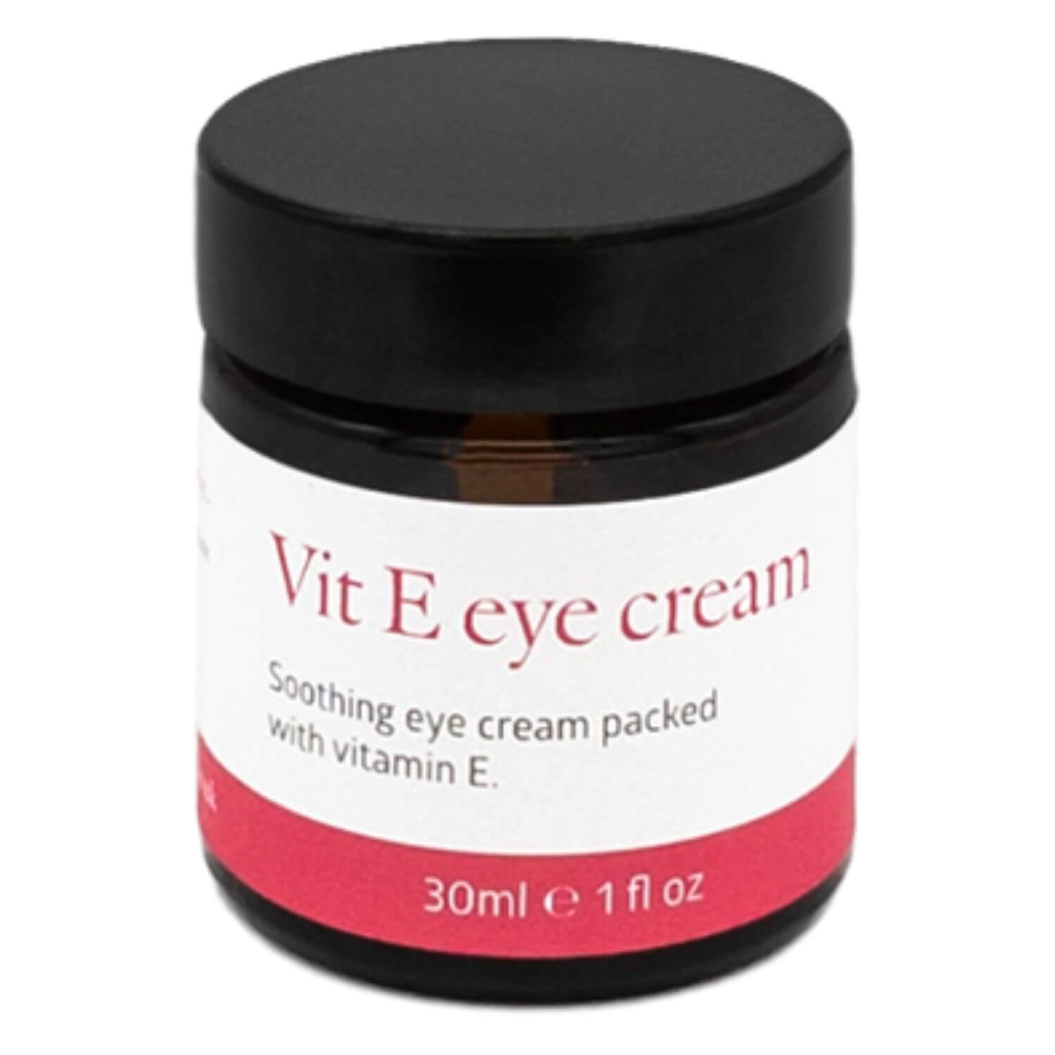 Vit E Eye Cream | Herbal, Health & Home
