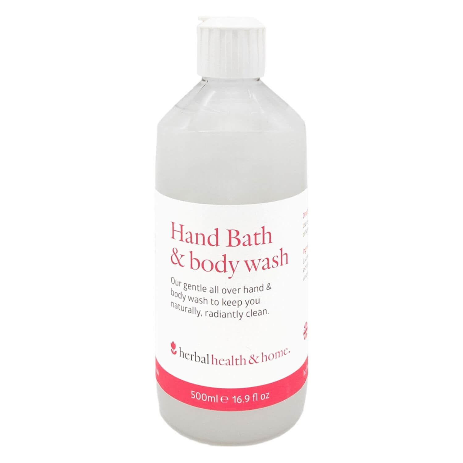Bath & Body Wash | Herbal, Health & Home