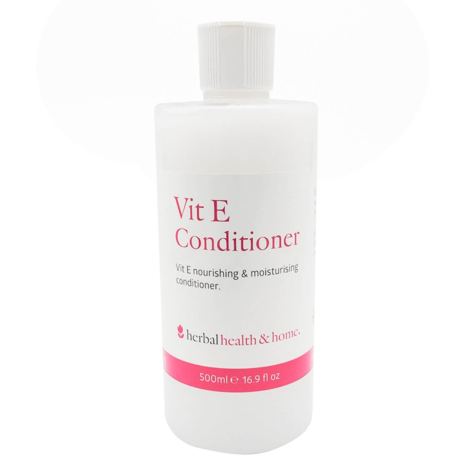 Vit E Conditioner | Herbal, Health & Home