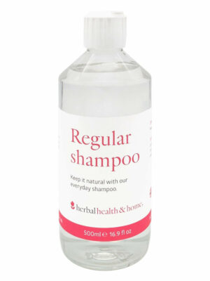 Regular Shampoo | Herbal, Health & Home