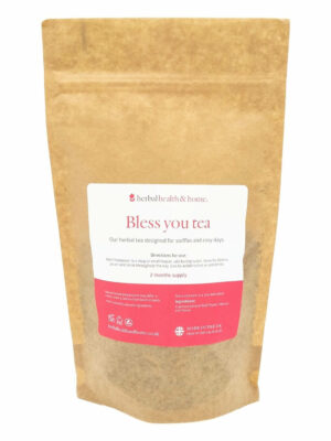 Bless You Tea | Herbal, Health & Home