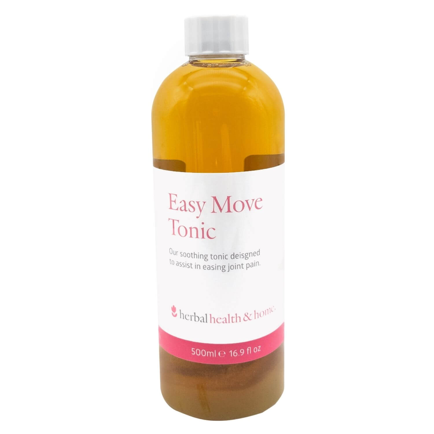 Easy Move Tonic | Herbal, Health & Home