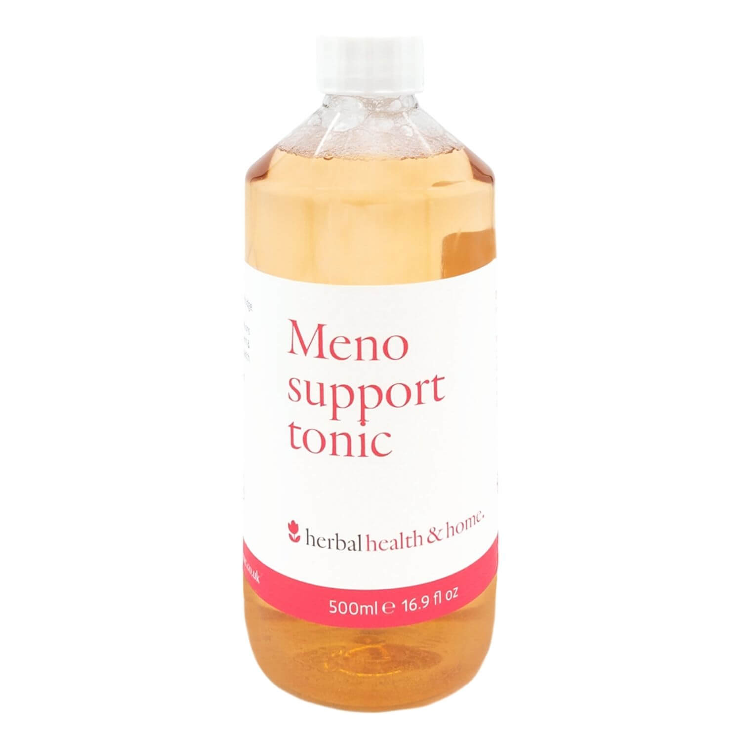 Meno Support Tonic | Herbal, Health & Home