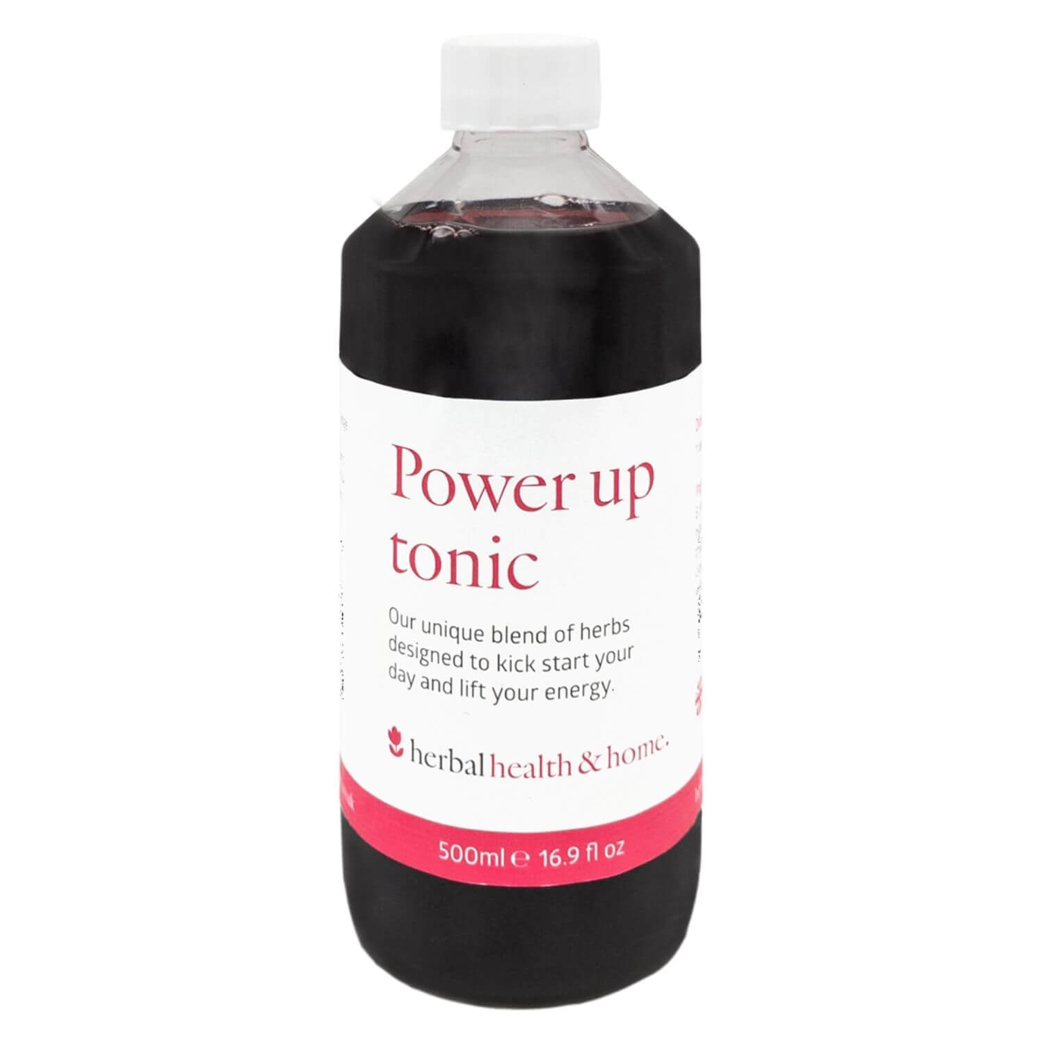 Power Up Tonic | Herbal, Health & Home