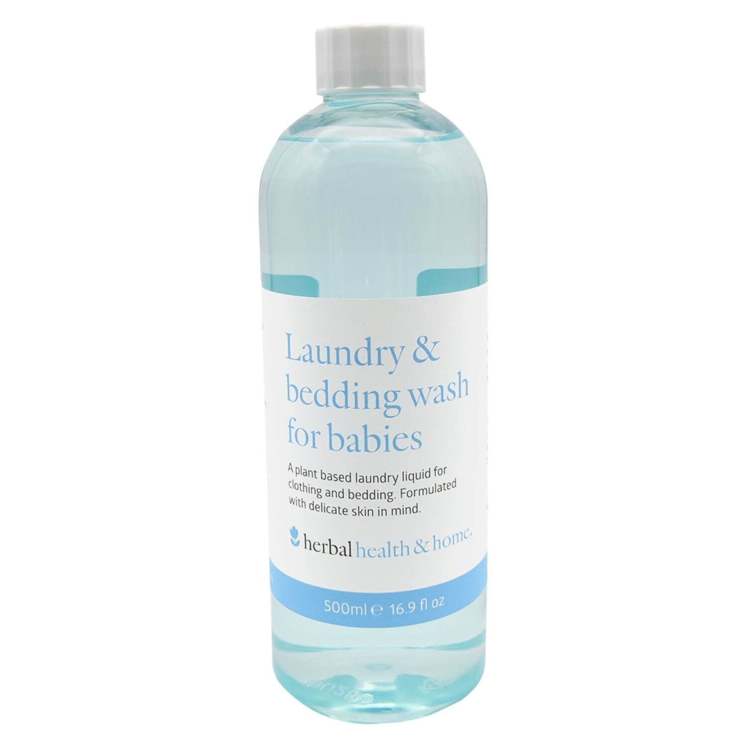 Laundry & Bedding Wash For Babies | Herbal, Health & Home