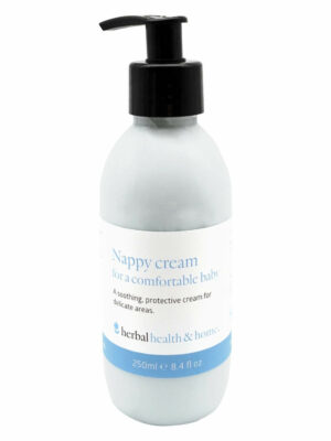Nappy Cream For Babies | Herbal, Health & Home
