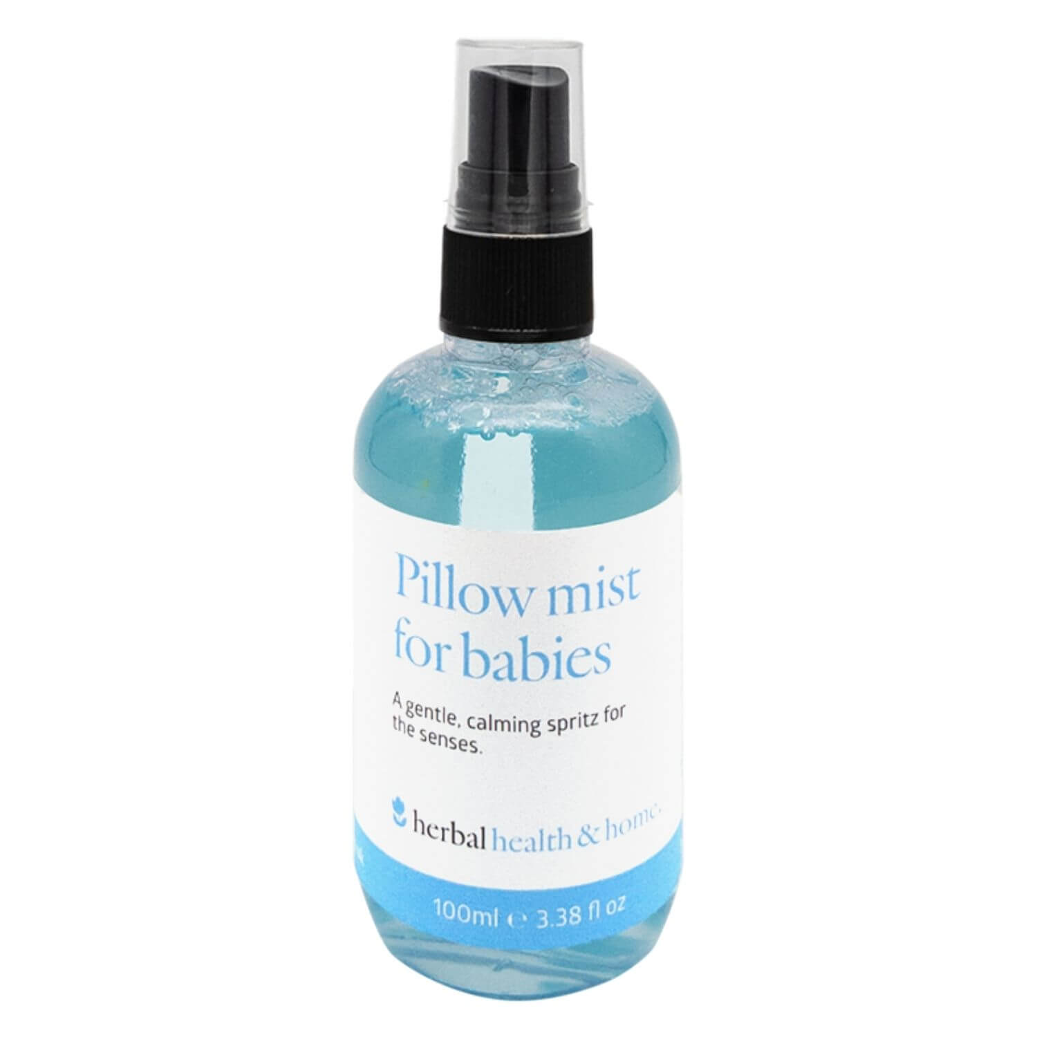 Pillow Mist For Babies | Herbal, Health & Home