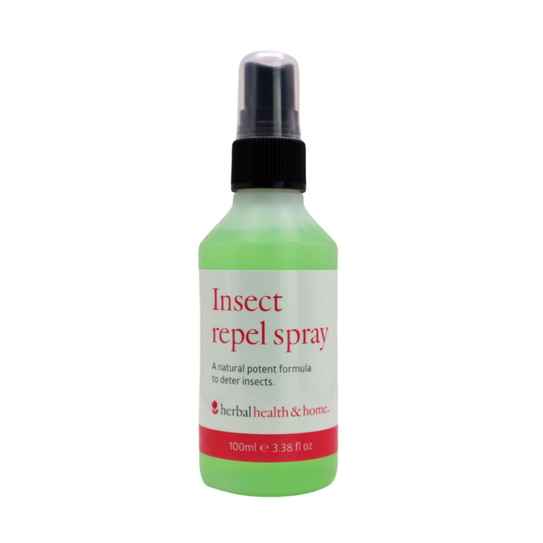 Insect Repel Spray | Herbal Health & Home