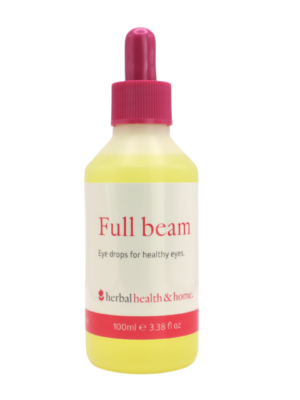 Full Beam | Herbal Health & Home