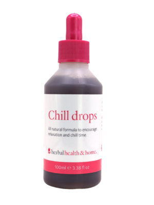Chill Drops | Herbal Health & Home