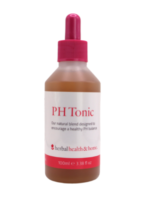 PH Tonic | Herbal Health & Home