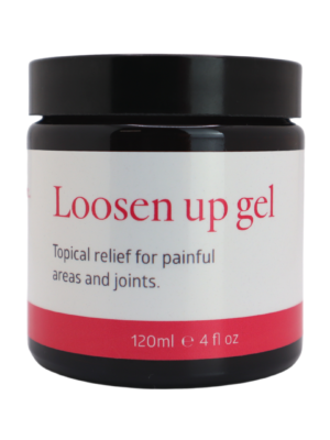 Loosen Up Gel | Herbal Health & Home