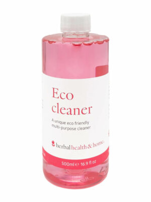 Eco Cleaner | Herbal, Health & Home