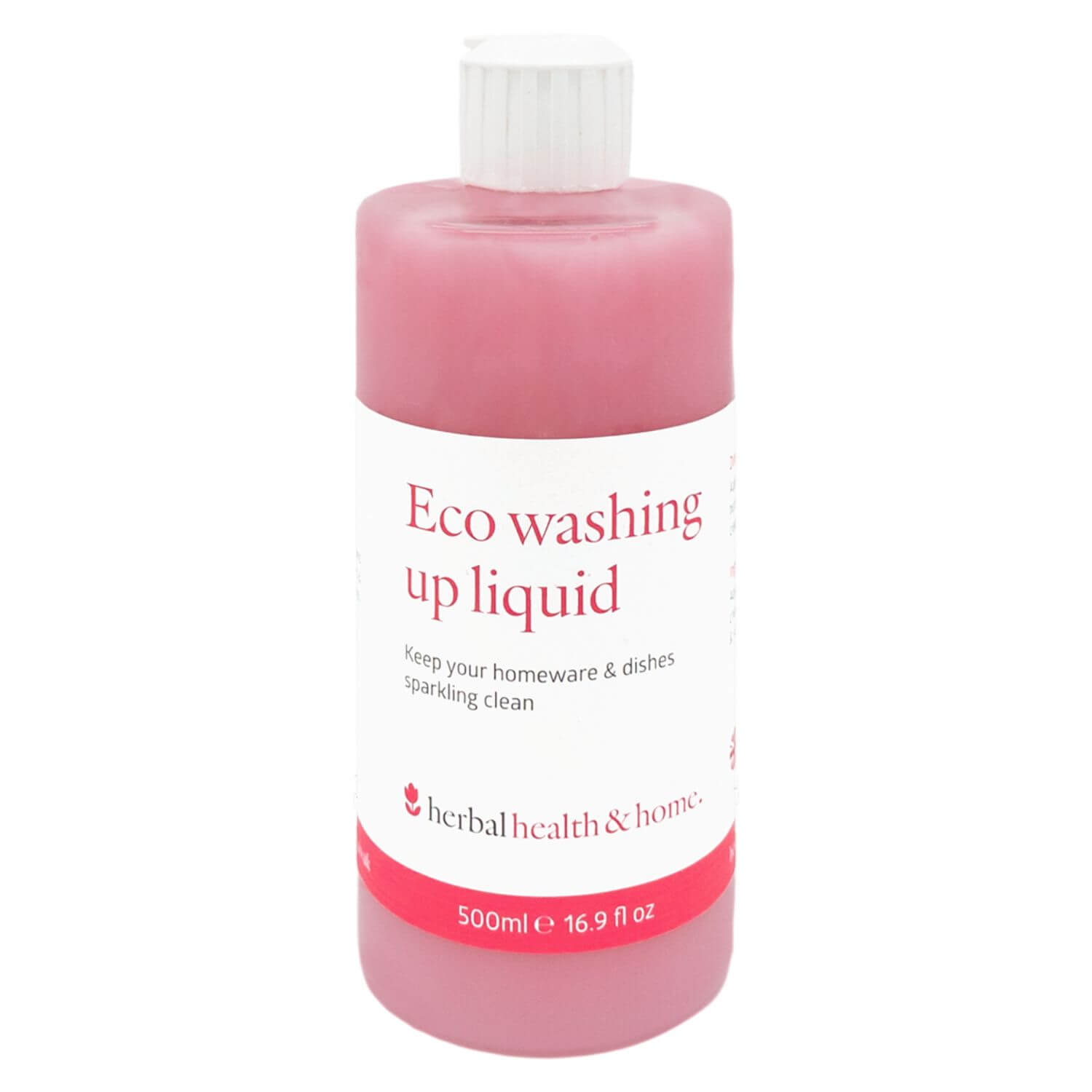 Eco Washing Up Liquid | Herbal, Health & Home