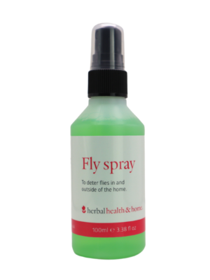 Fly Spray | Herbal Health & Home