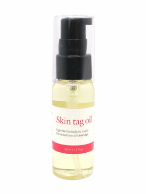 Skin Tag Oil | Herbal Health & Home
